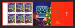 ISLANDE 2003 - Carnet Yvert C977 - Facit H70 - Booklet - NEUF** MNH - Noël - Booklets