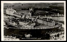 ÄLTERE POSTKARTE DARTMOOR CONVICT PRISON HMP PRINCETOWN Devon Gefängnis Postcard Cpa Ansichtskarte AK - Dartmoor