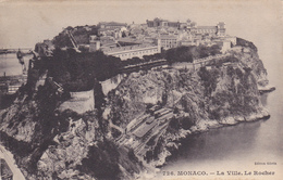 MONACO,1900 - Autres & Non Classés