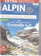 ALPIN 12/19 - Voyage & Divertissement