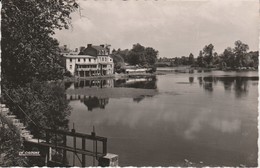 22 - MORIEUX - Les Ponts Neufs - Morieux