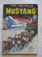MUSTANG N°  104 - Mustang
