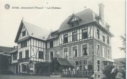 Theux - Jévoumont - Le Château - G. Hermans No 2198 - Theux