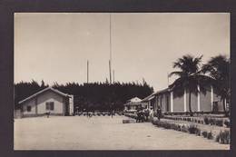 CPA Dahomey Afrique Noire Cotonou Carte Photo RPPC Non Circulé Voir Scan Du Dos Bénin Niger - Dahome