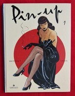 PIN-UP Tome 1 EO 1994 Neuve Par BERTHET YANN - Pin Up