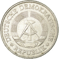 Monnaie, GERMAN-DEMOCRATIC REPUBLIC, 2 Mark, 1974, Berlin, TTB, Aluminium, KM:48 - 2 Marchi