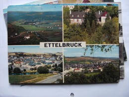Luxemburg Luxembourg Ettelbruck With Some Nice Views - Ettelbrück