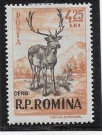 Roumanie N°1449 - Neuf * Avec Charnière - TB - Unused Stamps