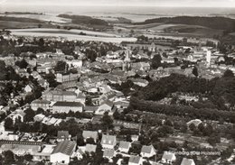 LUTIENBURG (OST-HOLSTEIN)-REAL PHOTO-1969 - Lütjenburg