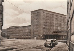 SAARBRUCKEN - Gebaude Der L.V.A. - Saarbrücken