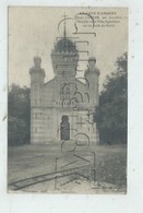 Lège-Cap-Ferret (33) : La Chapelle De La Villa Mauresque Dans Le Hameau De L'Herbe  Fin De Construction Env 1910 PF. - Other Municipalities