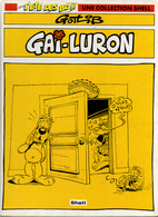 Gotlib  Gai-luron - Gotlib