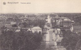 Léopoldsburg, Bourg Léopold, Panorama Général (pk65884) - Leopoldsburg