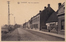 Lendelede Wijk De Langemunte (pk65886) - Lendelede