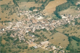 S' Gravenvoeren  / Fouron-le-Comte : Panorama - Voeren