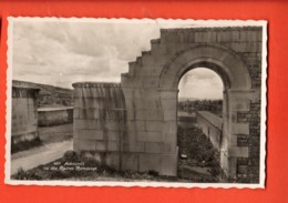 KAP-12 Avenches Vu Des Ruines Romaines. Visa ACF 1939, Non Circulé. Perrochet 4811 - Avenches