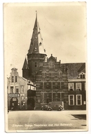 S7934 - Zutphen - Droge Napstoren Met Het Bolwerck - Zutphen