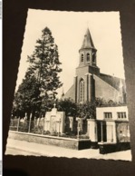 Veldegem ( Zedelgem) - Kerk - Zedelgem