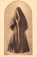 14 - Robe De Bure, Petit Voile Et Chapelet De Sainte Thérèse De L'Enfant-Jésus - Lisieux