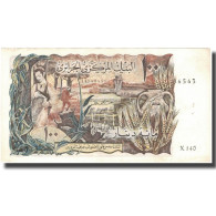 Billet, Algeria, 100 Dinars, 1970, 1970-11-01, KM:128b, TTB+ - Algerien