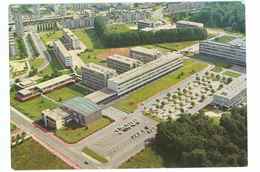 76 - MONT SAINT AIGNAN - Institut De Chimie Industrielle De Rouen - Mont Saint Aignan