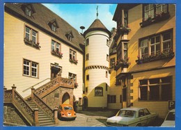 Deutschland; Wertheim Am Main; Rathaus - Wertheim