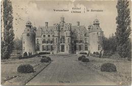 Vorselaar  *  Kasteel - Chateau De Borrekens, Vorsselaer - Vorselaar