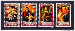 BURUNDI COB 910/3 ** MNH. (4Z101) - Ongebruikt