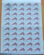 EDIFIL N° 3530 - Centenario ATHLETIC CLUB BILBAO - Full Sheets