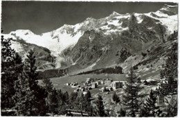 Saas Fee 11313 - Saas Im Prättigau