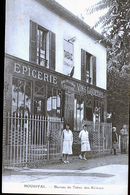 BOUGIVAL EPICERIE - Bougival