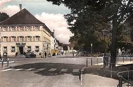 Leutkirch Hotel Post Fotoprint - Leutkirch I. Allg.