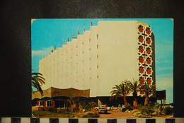 CP, MAROC, MOROCCO,  AGADIR  Hotel Atlas - Agadir
