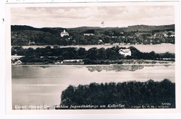 D-10207   MALENTE - GREMSMÜHLEN : Jugendherberge Am Kellersee - Malente-Gremsmuehlen