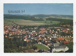 CPM - BAD DRIBURG - Blick Van Der Iburg - Bad Driburg