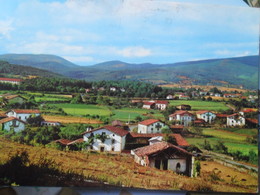 Valle De Zuya - Álava (Vitoria)