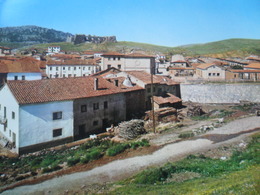 Soria San Leonardo De Yague - Soria