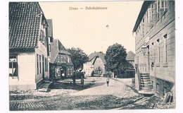 D-10225   VILSEN : Bahnhofstrasse - Diepholz