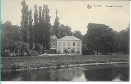 LIER: Château Nazareth - Lier