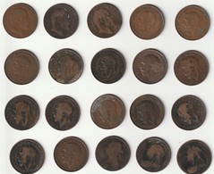 One Penny - Altri & Non Classificati