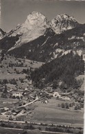 BOLTIGEN: Simmenthal - Vue Générale - Boltigen