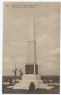 Gheluvelt - Clapham-Jonction - Memorial The 18th Division - Ern Thill Serie 19 No 73 - Zonnebeke