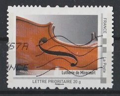 Collector La Lorraine 2011 : Lutherie De Mirecourt. - Collectors