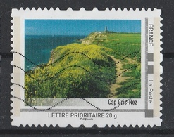 Collector Le Nord-Pas-de-Calais 2012 : Cap Gris-Nez. - Collectors