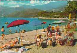 LUINO IL LIDO - Luino