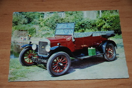 Delcampe - 1708-     FORD T  1925 / Auto / Car / Coche / Voiture - Busse & Reisebusse