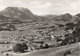 REIT I. WINKL-KAISERGEBIRGE-REAL PHOTO - Reit Im Winkl