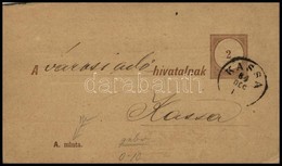 1884 - Otros & Sin Clasificación