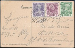 Ausztria 1911 - Altri & Non Classificati