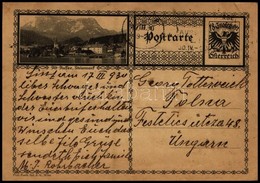 Ausztria 1930 - Sonstige & Ohne Zuordnung